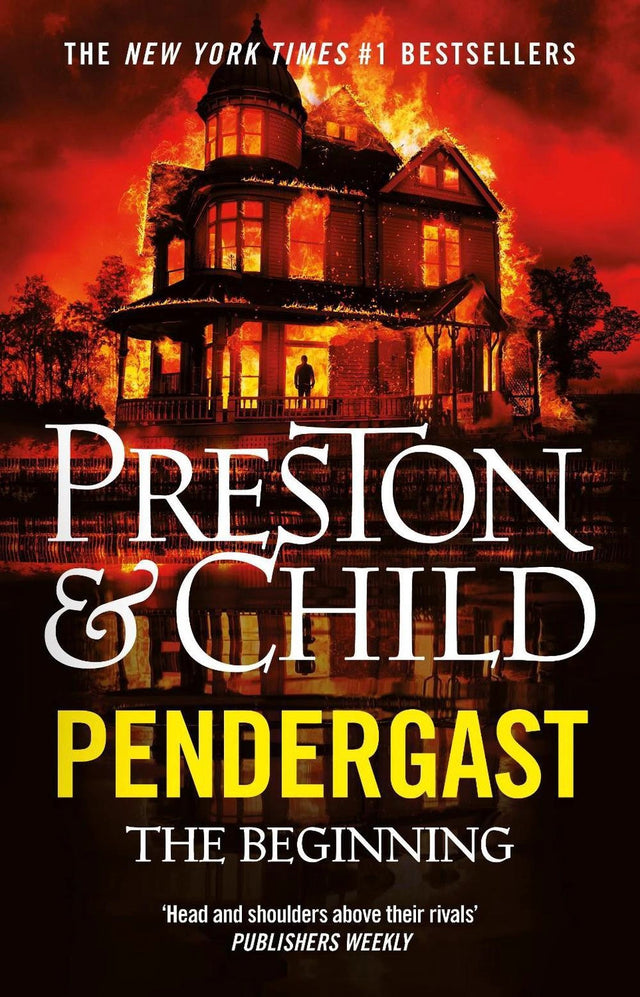 Pendergast