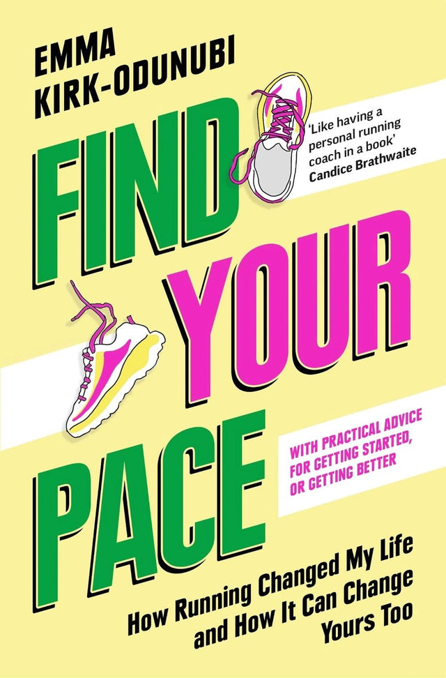 Find Your Pace