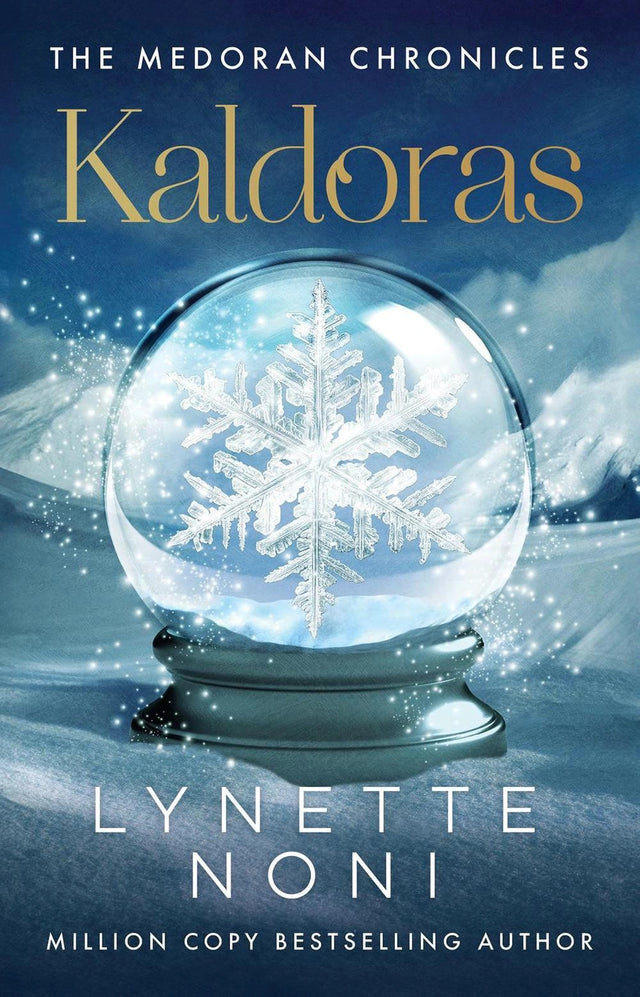Kaldoras