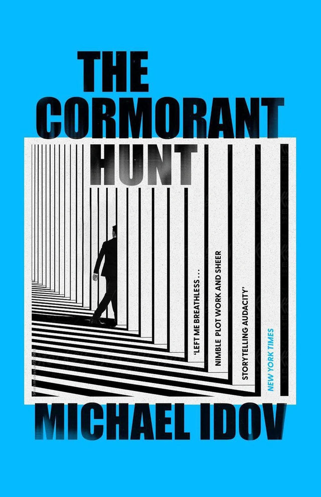 The Cormorant Hunt