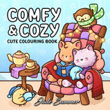 Comfy & Cozy