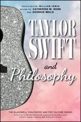 Taylor Swift and Philosophy