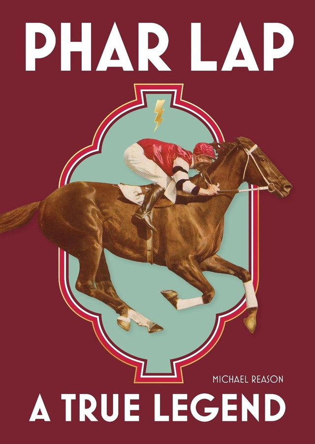 Phar Lap
