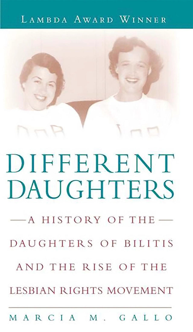 Different Daughters