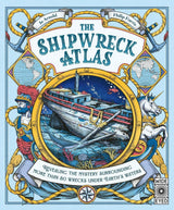 The Shipwreck Atlas