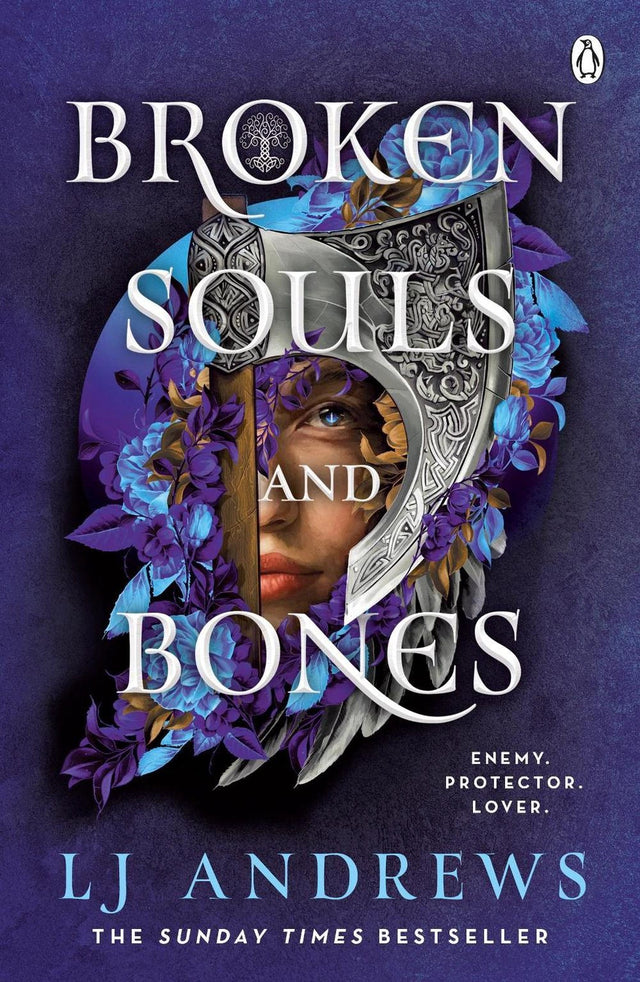 Broken Souls and Bones