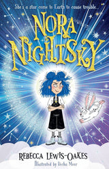 Nora Nightsky (Nora Nightsky #1)