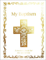 My Baptism