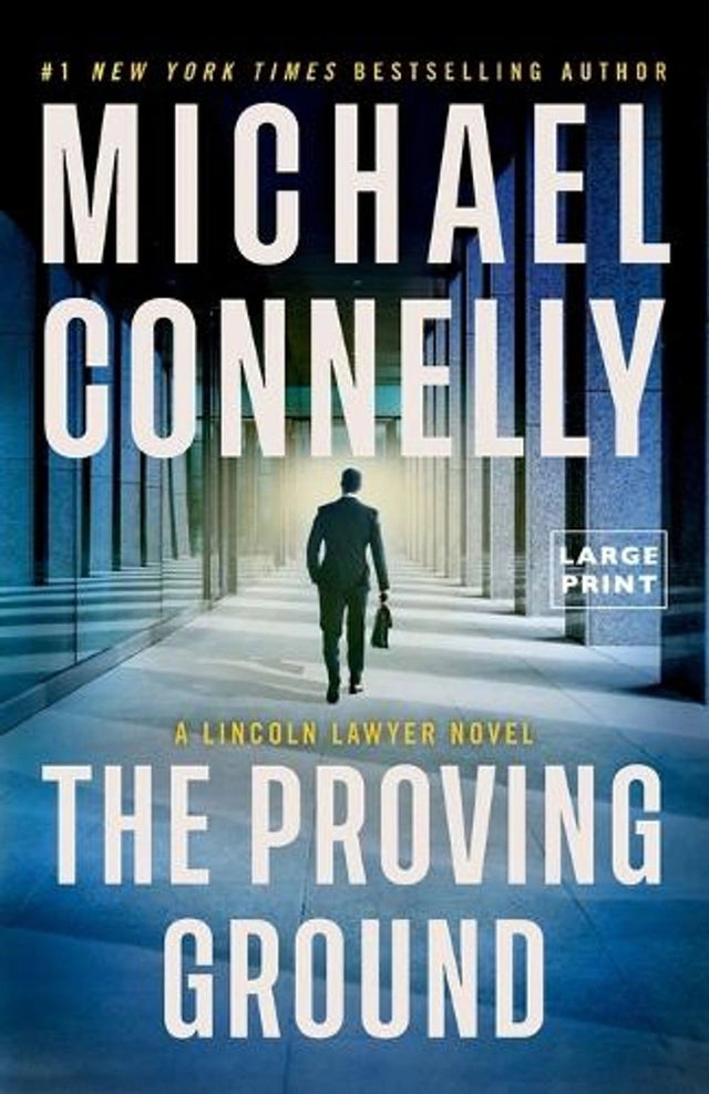 The Proving Ground