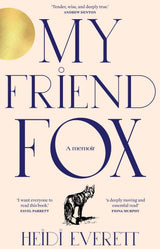My Friend Fox
