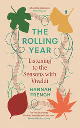 The Rolling Year