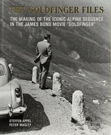 Steffen Appel and Peter Waelty: The Goldfinger Files