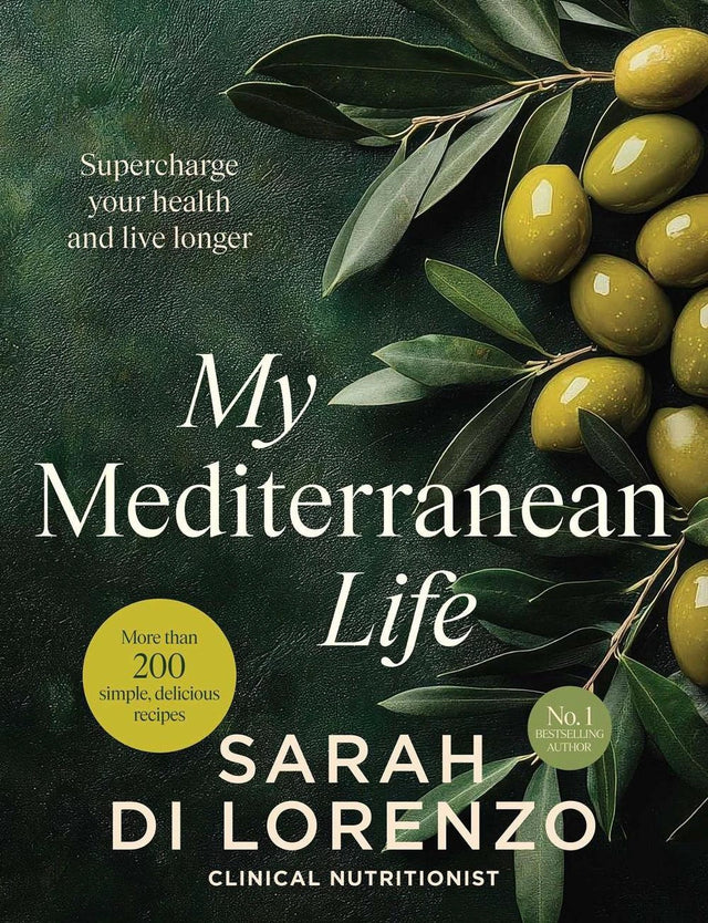 My Mediterranean Life
