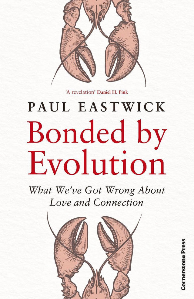 Bonded by Evolution