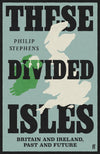 These Divided Isles