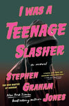 I Was a Teenage Slasher