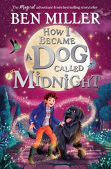 How I Became a Dog Called Midnight