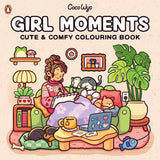 Coco Wyo: Girl Moments