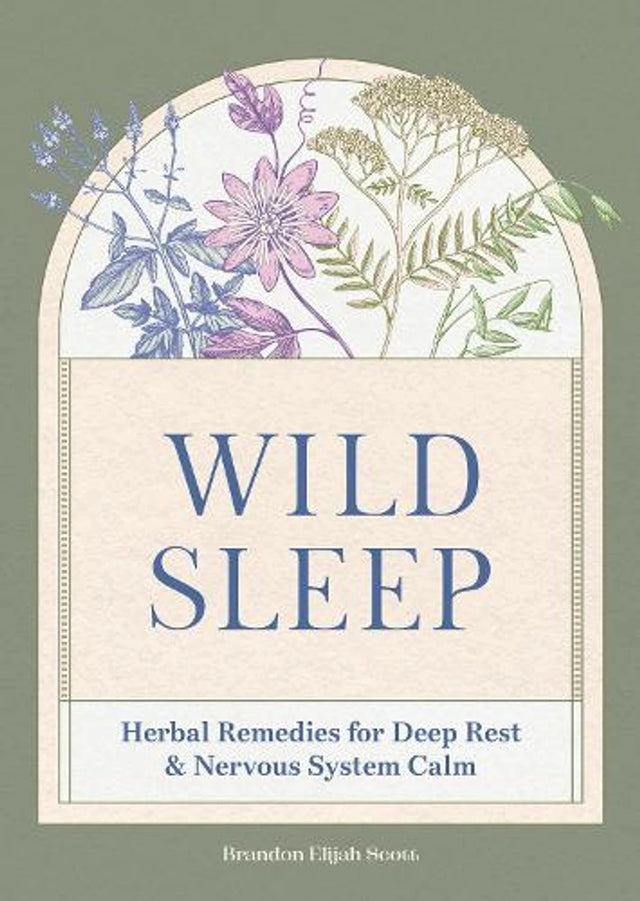 Wild Sleep