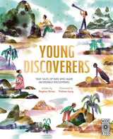 Young Discoverers