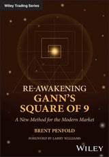 Reawakening Gann's Square of 9