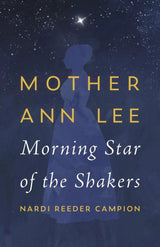 Mother Ann Lee