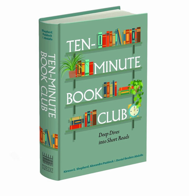 Ten-Minute Book Club
