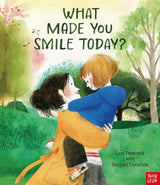 What Made You Smile Today?