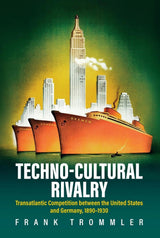 Techno-Cultural Rivalry