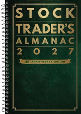 Stock Trader's Almanac 2027