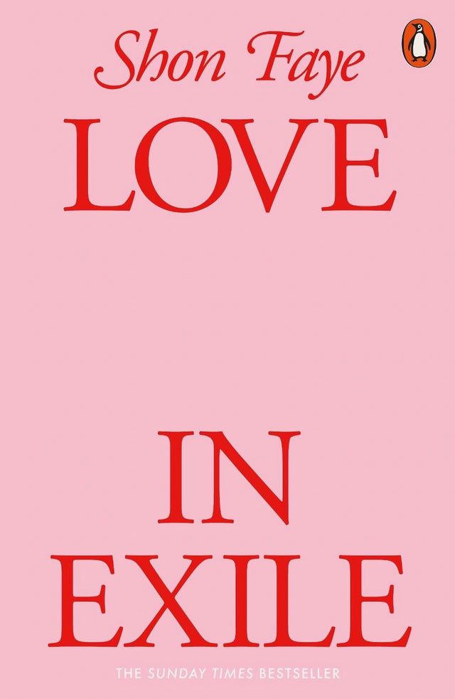 Love in Exile