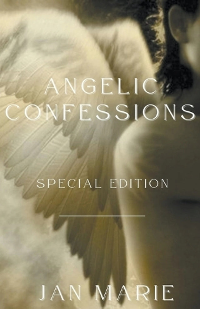 Angelic Confessions