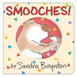 Smooches!