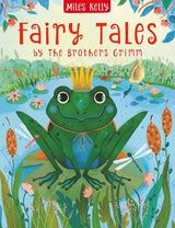 Fairy Tales by the Brothers Grimm