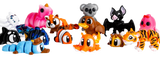 Turtle Creations: Fiddlies (Assorted Designs)