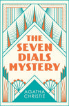 The Seven Dials Mystery