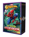 Spider-Man: 10-Book Storybook Collection (Marvel)