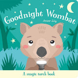 Goodnight Wombat