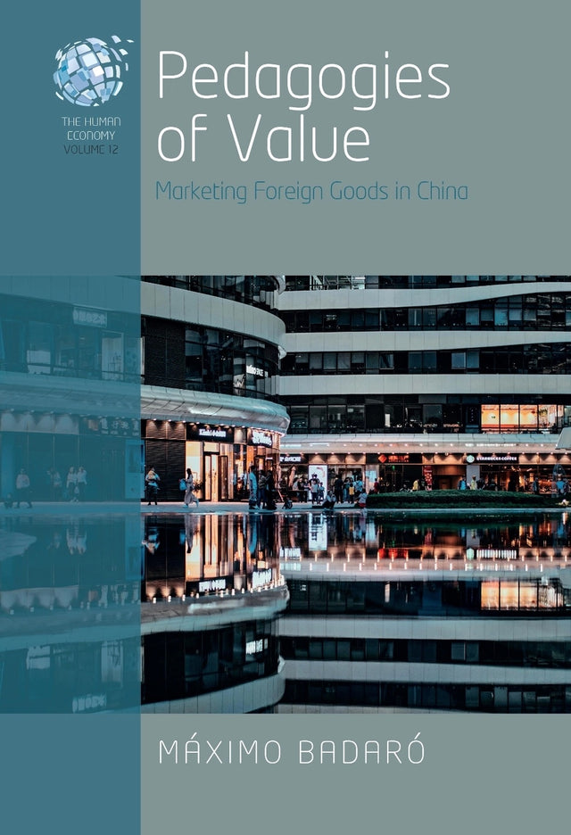 Pedagogies of Value