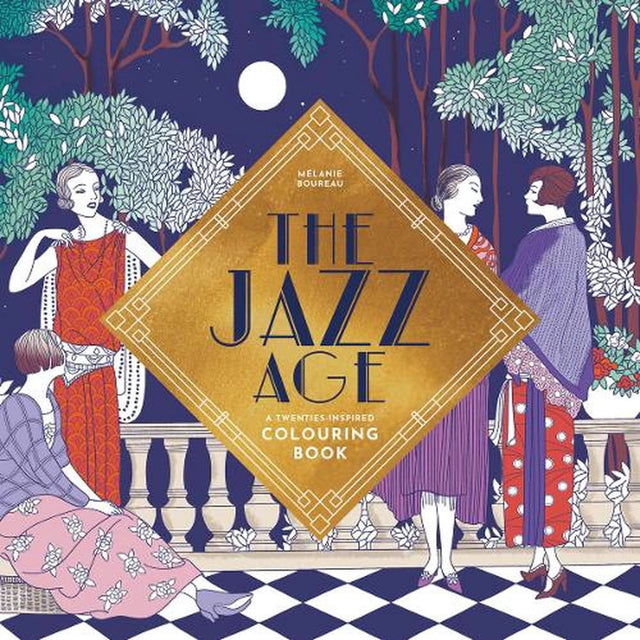 The Jazz Age