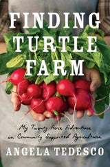 Finding Turtle Farm