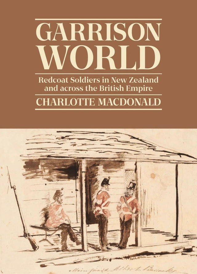 Garrison World