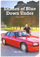 Shades of Blue Down Under