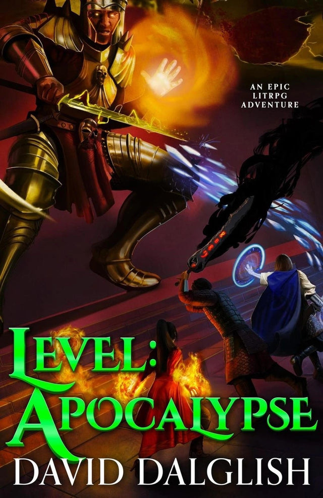 Level: Apocalypse