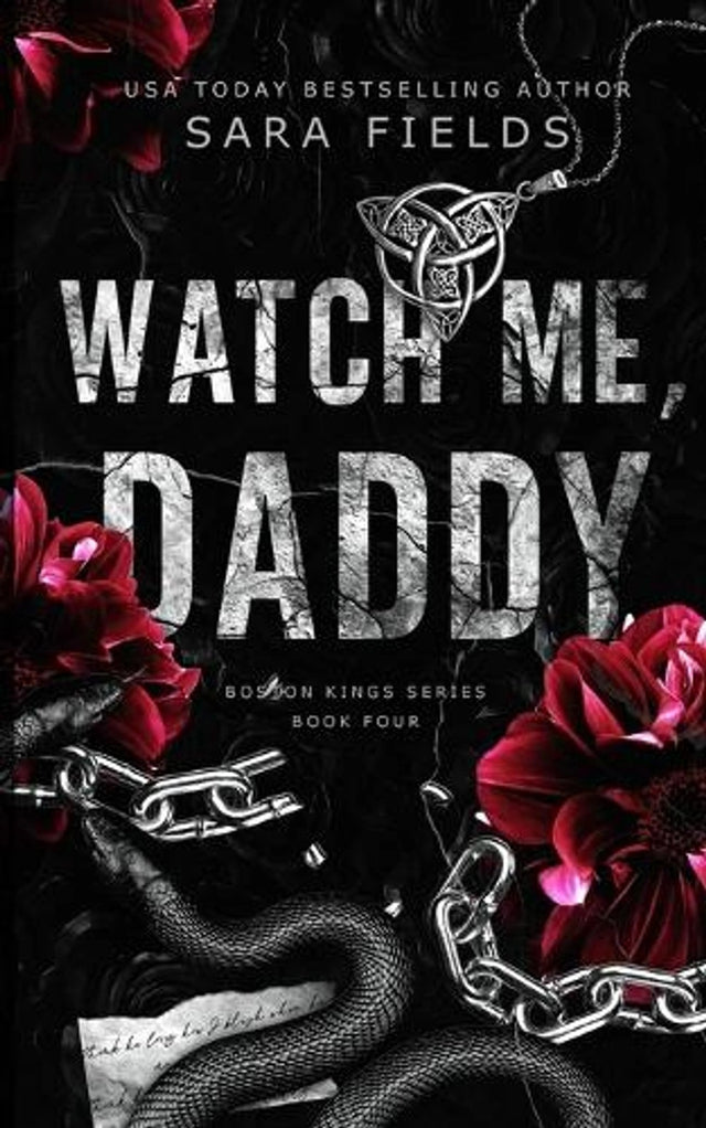 Watch Me, Daddy