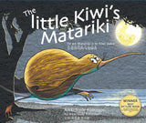 The Little Kiwi's Matariki