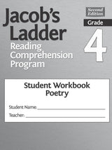 Jacob's Ladder Reading Comprehension Program