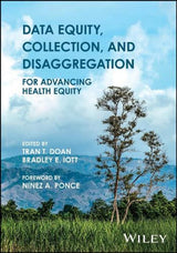 Data Equity, Collection, and Disaggregation for Advancing Health Equity