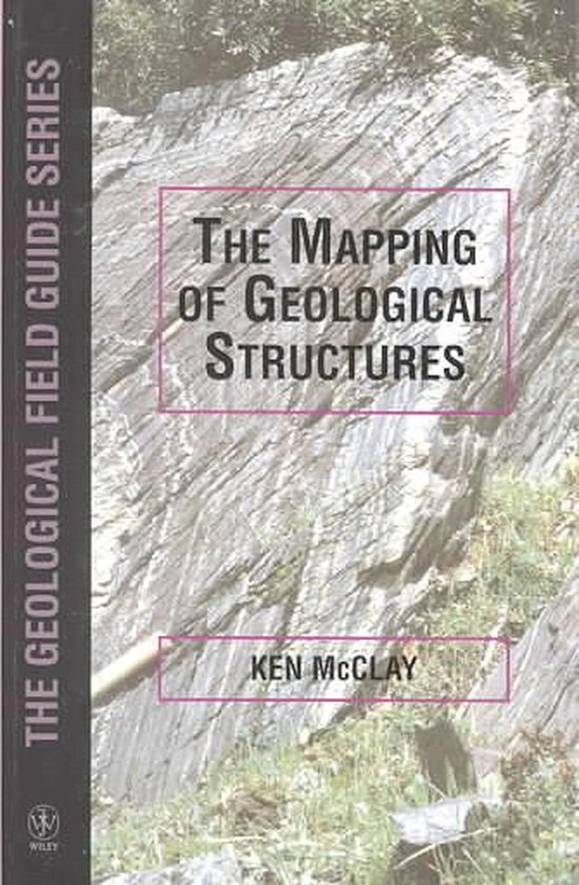 The Mapping of Geological Structures