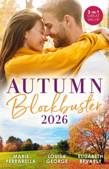 Autumn Blockbuster 2026/The Cowboy's Lesson In Love/A Nurse To Heal His Heart/Heir In A Year